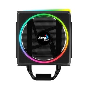 Кулер для процессора Aerocool Cylon 4 ARGB PWM 4P