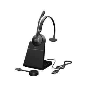 Гарнитура беспроводная Jabra Engage 55 MS Stereo USB-A EMEA