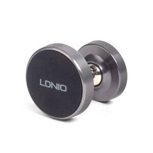 Автомобильный держатель для телефона LDNIO Magnetic MG08