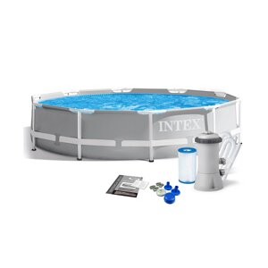 Каркасный бассейн Intex 26712NP, 366 х 76 см