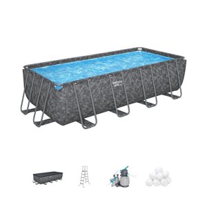 Каркасный бассейн Bestway 561KA, 549x274x132 см