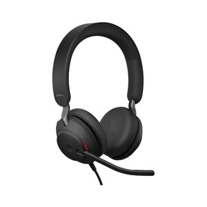 Гарнитура Jabra Evolve2 40 SE UC Mono