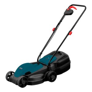 Газонокосилка электрическая ELM 1200 ALTECO