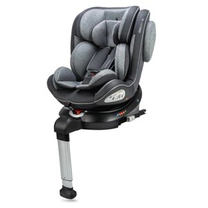 Автокресло One 360° SL Universe Grey (0-36 kg) 0+ (Osann, Германия)