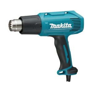 Строительный фен Makita HG5030K