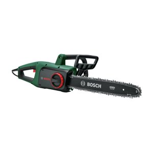 Электропила BOSCH Universal Chain 35