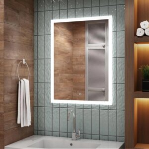 Зеркало "Sevilla Led" 600х800 (Континент, Россия)