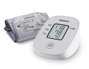 Тонометр M1 Basic 22-32 см (Omron, Япония)