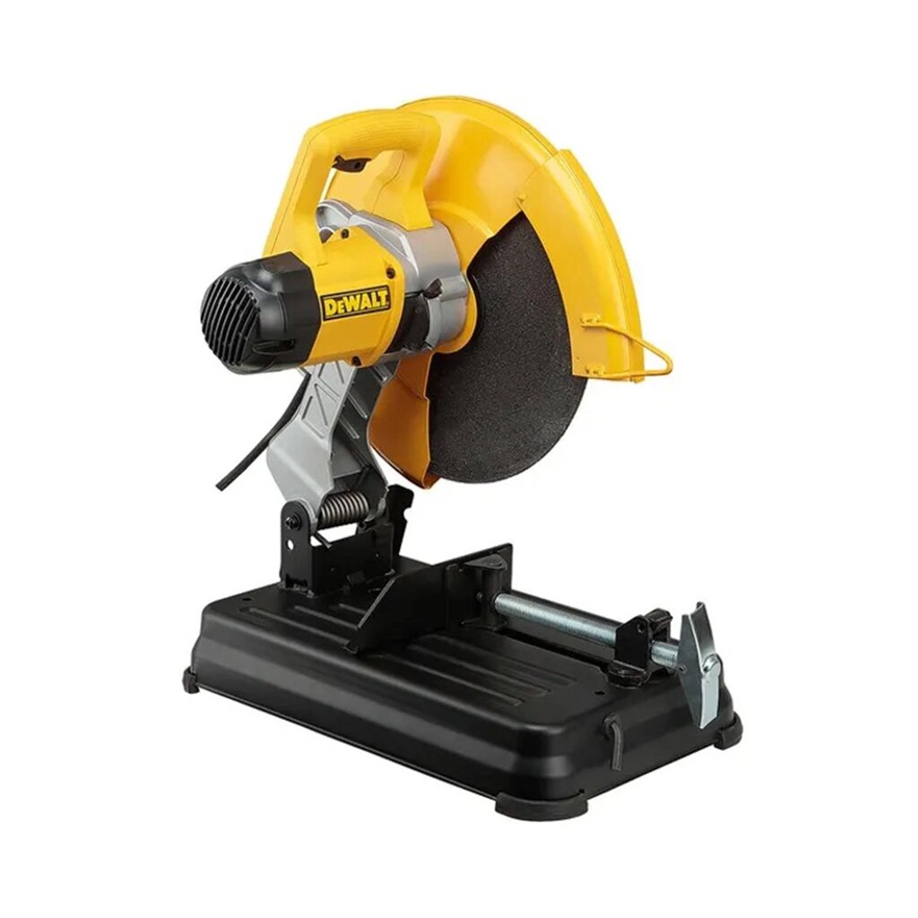 Пила монтажная DeWALT D28730-QS от компании МИР ДОМА - фото 1