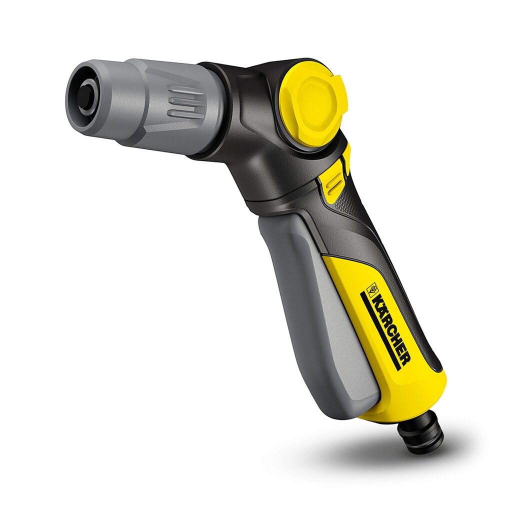 Пистолет-распылитель KARCHER "Plus" от компании МИР ДОМА - фото 1