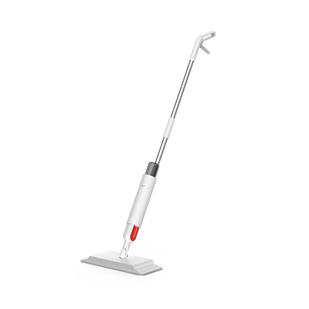 Полотер/Швабра Deerma Spray Mop TB880 Белый от компании МИР ДОМА - фото 1