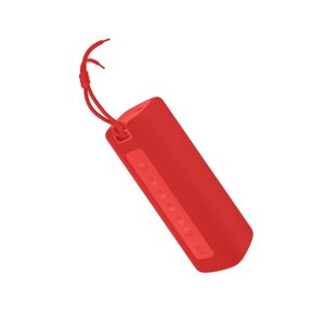 Портативная колонка Xiaomi Mi Outdoor Speaker (16W) Красный