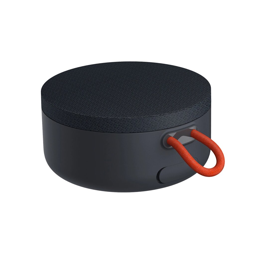 Портативная колонка Xiaomi Mi Portable Bluetooth Speaker от компании МИР ДОМА - фото 1