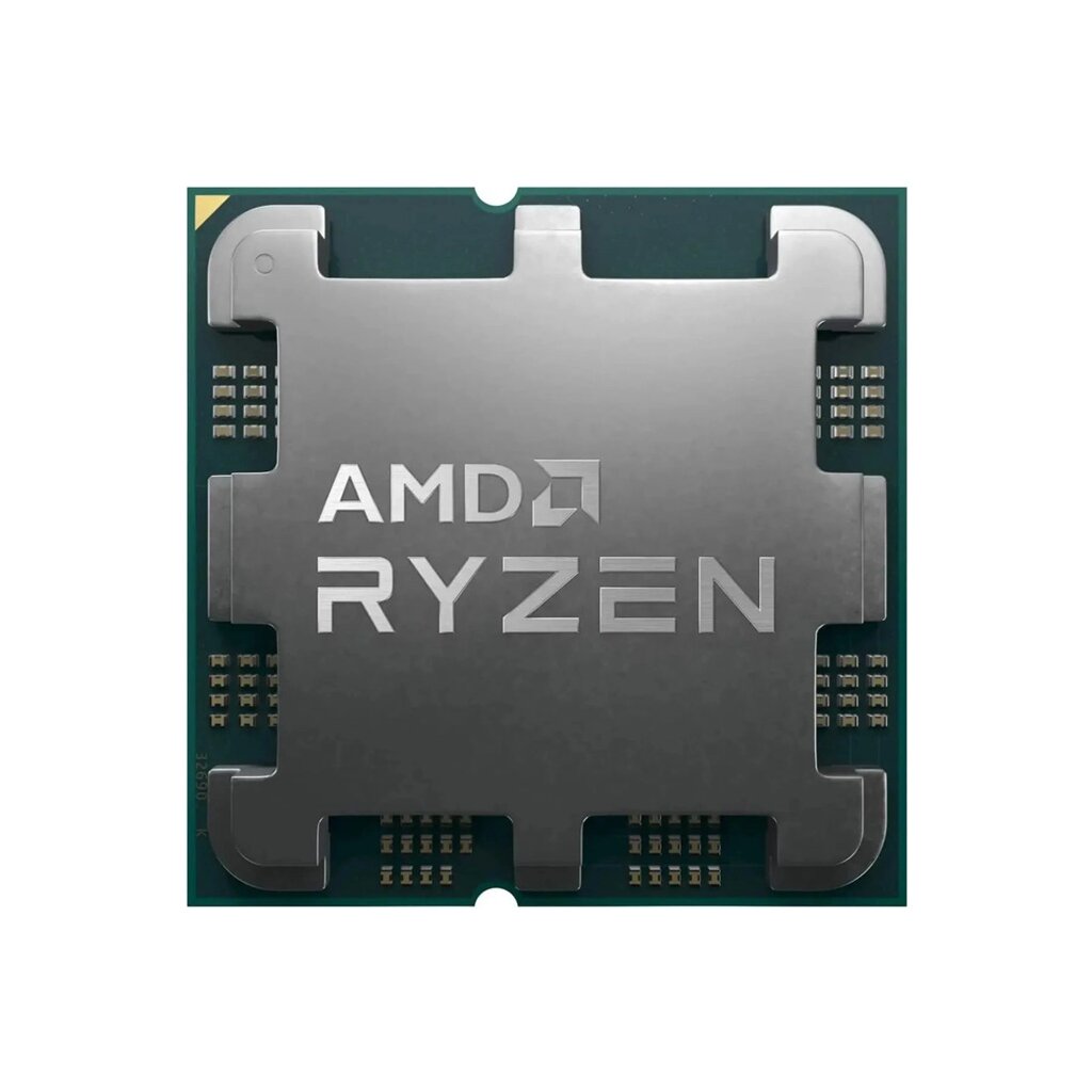 Процессор (CPU) AMD Ryzen 5 5600GT 65W AM4 от компании МИР ДОМА - фото 1