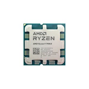 Процессор (CPU) AMD ryzen 9 7900X AM5