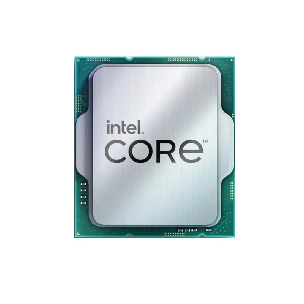 Процессор (CPU) Intel Core i3 Processor 14100 1700 от компании МИР ДОМА - фото 1