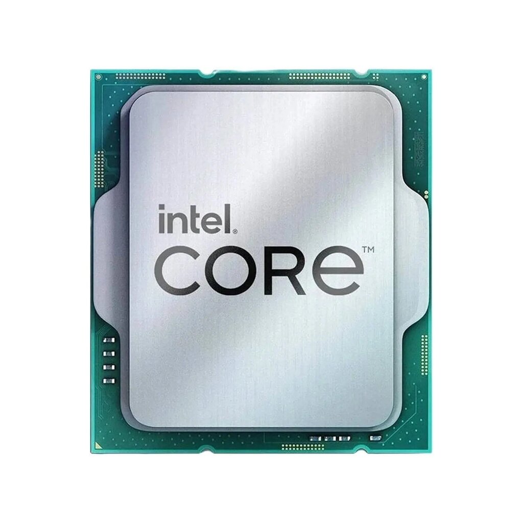 Процессор (CPU) Intel Core i3 Processor 14100F 1700 от компании МИР ДОМА - фото 1