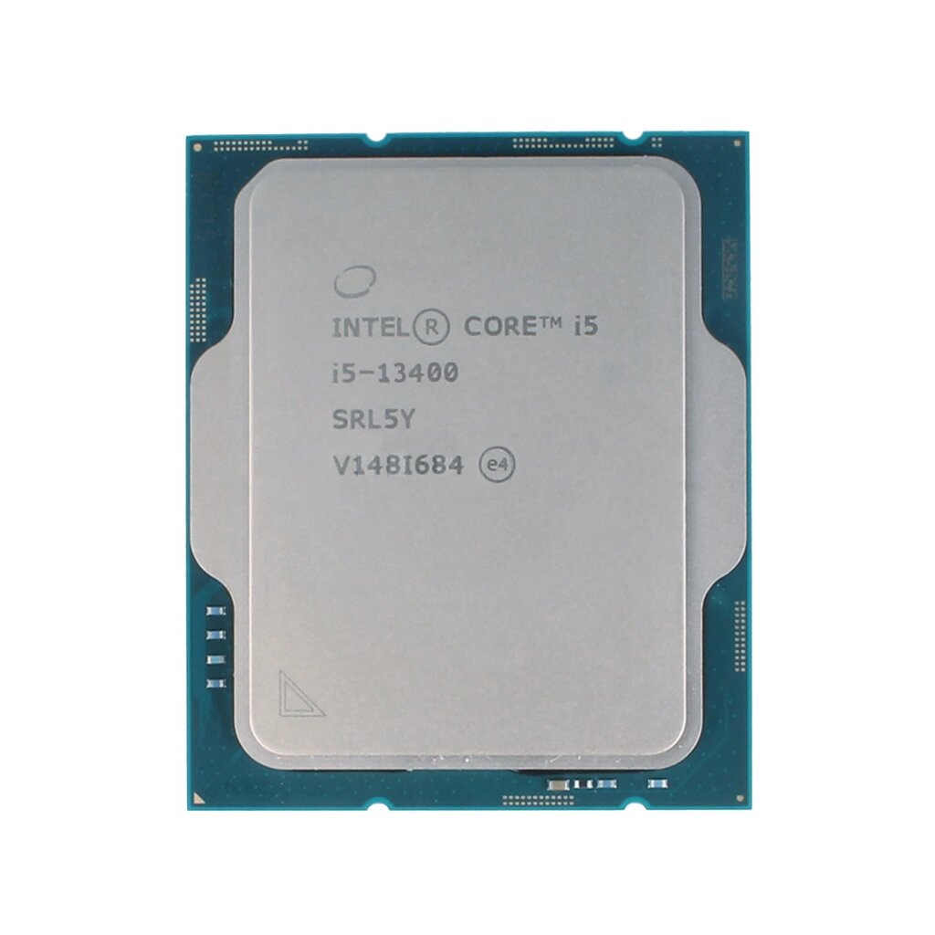 Процессор (CPU) Intel Core i5 Processor 13400 1700 от компании МИР ДОМА - фото 1