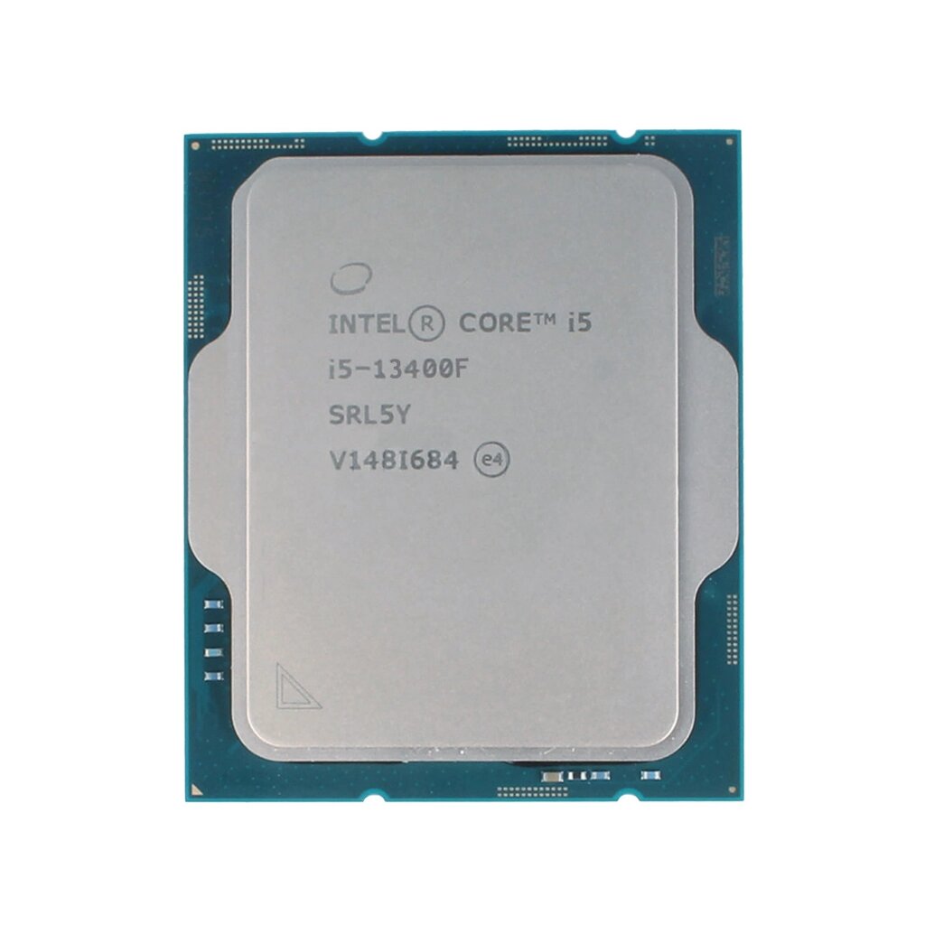 Процессор (CPU) Intel Core i5 Processor 13400F 1700 от компании МИР ДОМА - фото 1