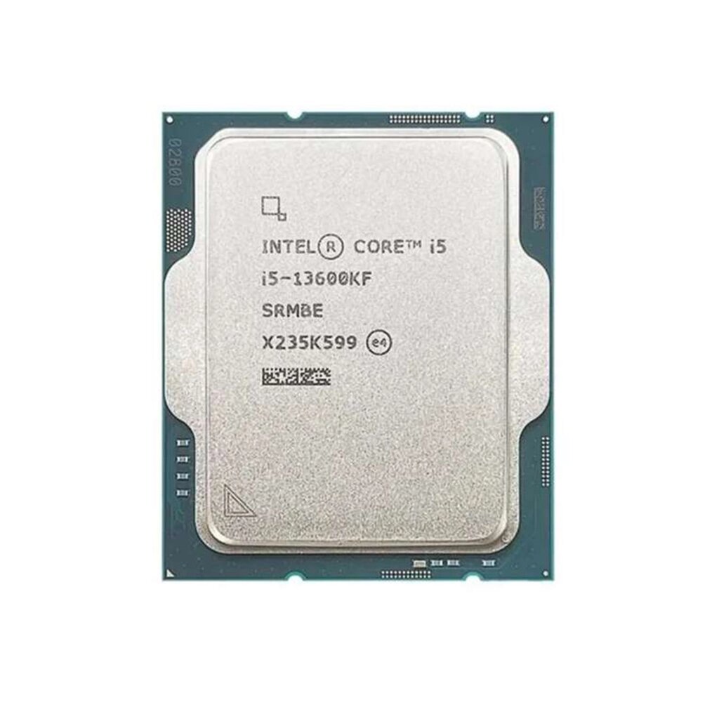 Процессор (CPU) Intel Core i5 Processor 13600KF 1700 от компании МИР ДОМА - фото 1