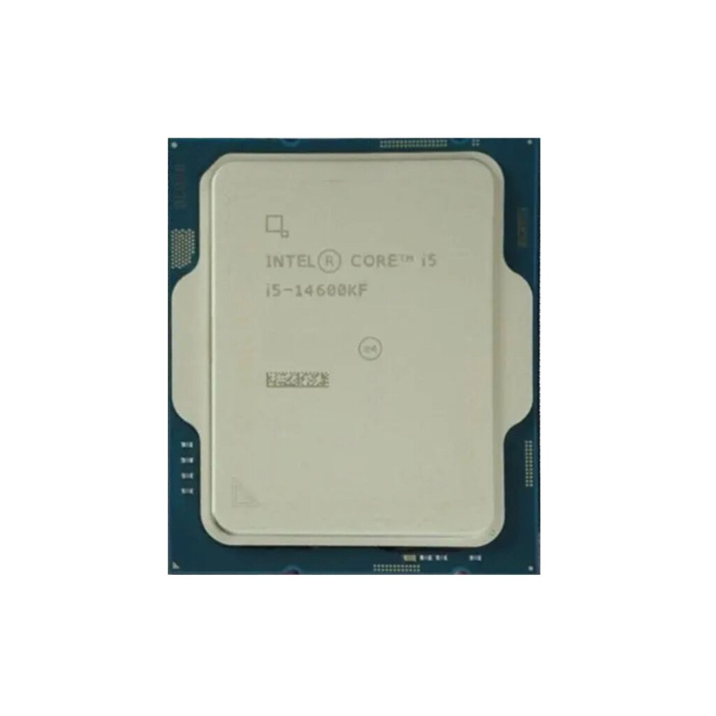 Процессор (CPU) Intel Core i5 Processor 14600KF 1700 от компании МИР ДОМА - фото 1