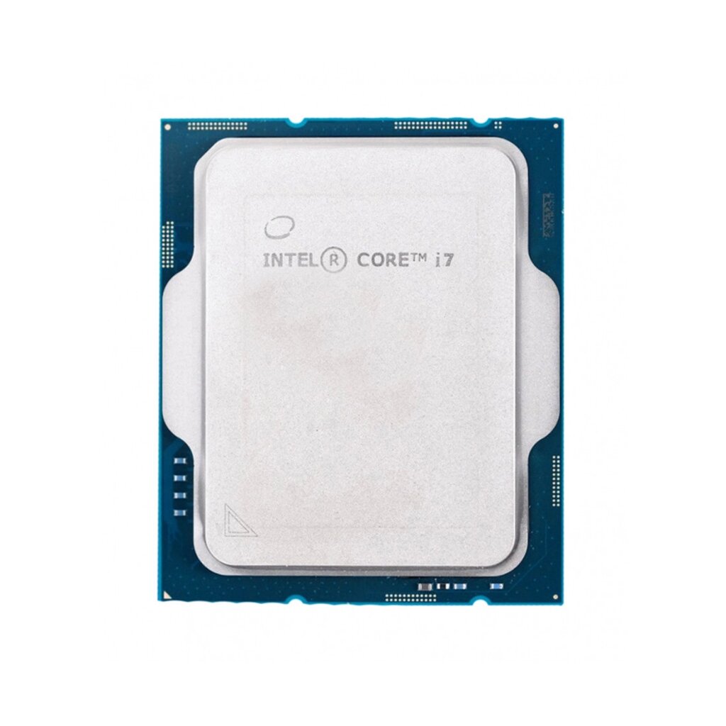 Процессор (CPU) Intel Core i7 Processor 12700F 1700 от компании МИР ДОМА - фото 1