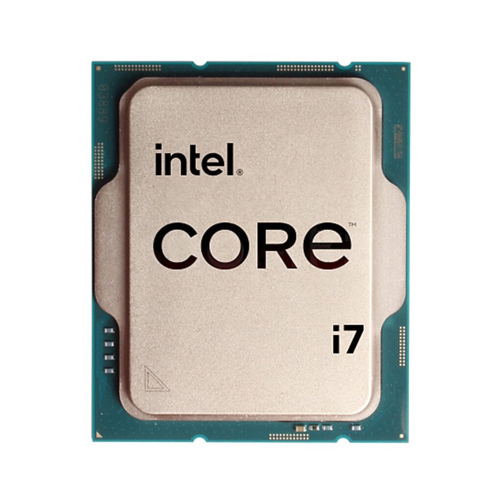 Процессор (CPU) Intel Core i7 Processor 13700 1700 от компании МИР ДОМА - фото 1