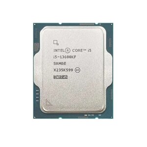 Процессор (CPU) Intel Core i7 Processor 13700F 1700