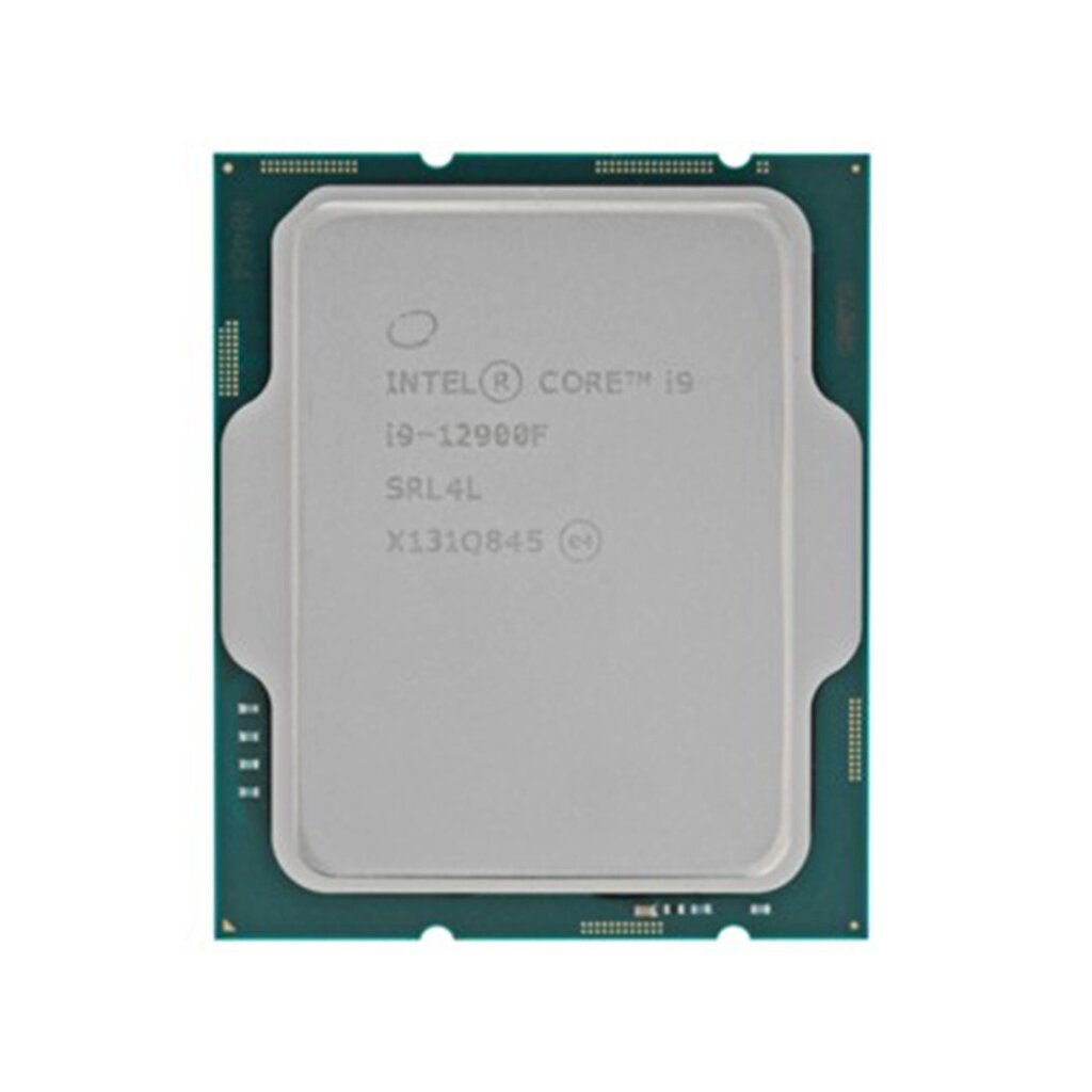 Процессор (CPU) Intel Core i9 Processor 12900F 1700 от компании МИР ДОМА - фото 1