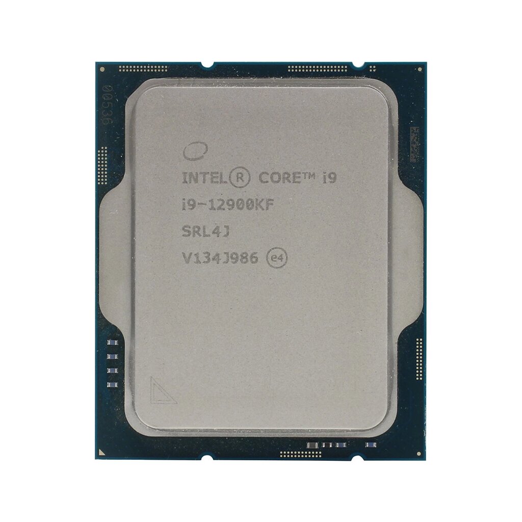 Процессор (CPU) Intel Core i9 Processor 12900KF 1700 от компании МИР ДОМА - фото 1