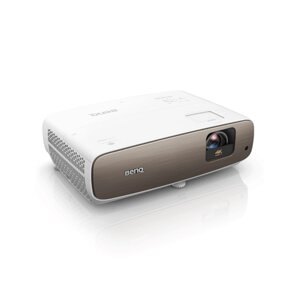 Проектор BenQ W2700 White