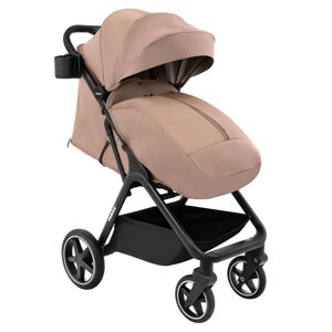 Прогулочная коляска Pituso Camino Plus, beige