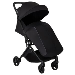 Прогулочная коляска Pituso Pera, black