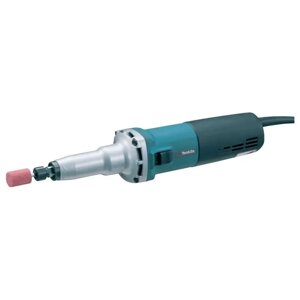 Прямая шлифовальная машина Makita GD0800C