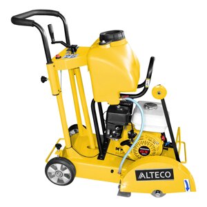 Резчик швов alteco Q300 L