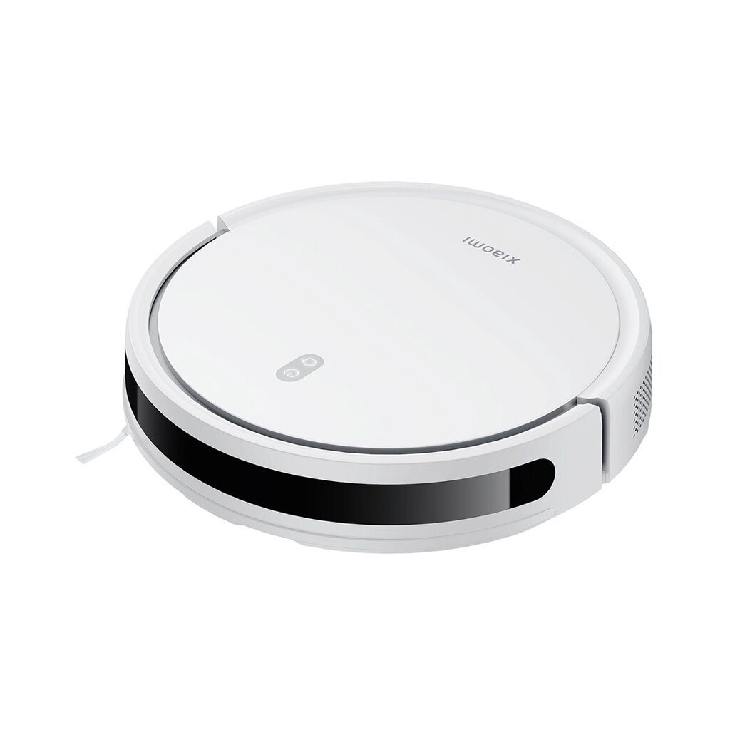 Робот-пылесос Xiaomi Robot Vacuum E10 Белый (блок питания и зарядная станция CDZB112) от компании МИР ДОМА - фото 1