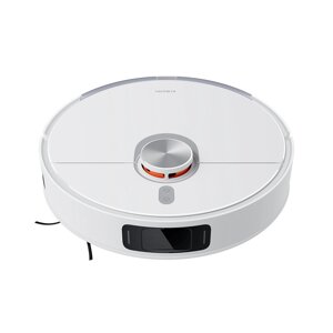 Робот-пылесос Xiaomi Robot Vacuum S20+в компл. заряд. станция B108GL-JZ), белый