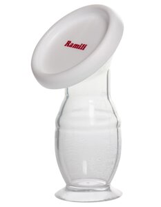 Ручной молокоотсос MC200 (Ramili Baby, Великобритания)