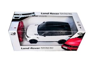 RW: машинка р/у "Range Rover Sport" 1:18