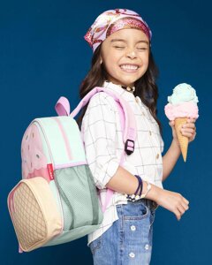 Рюкзак детский 3+Мороженое» Skip Hop