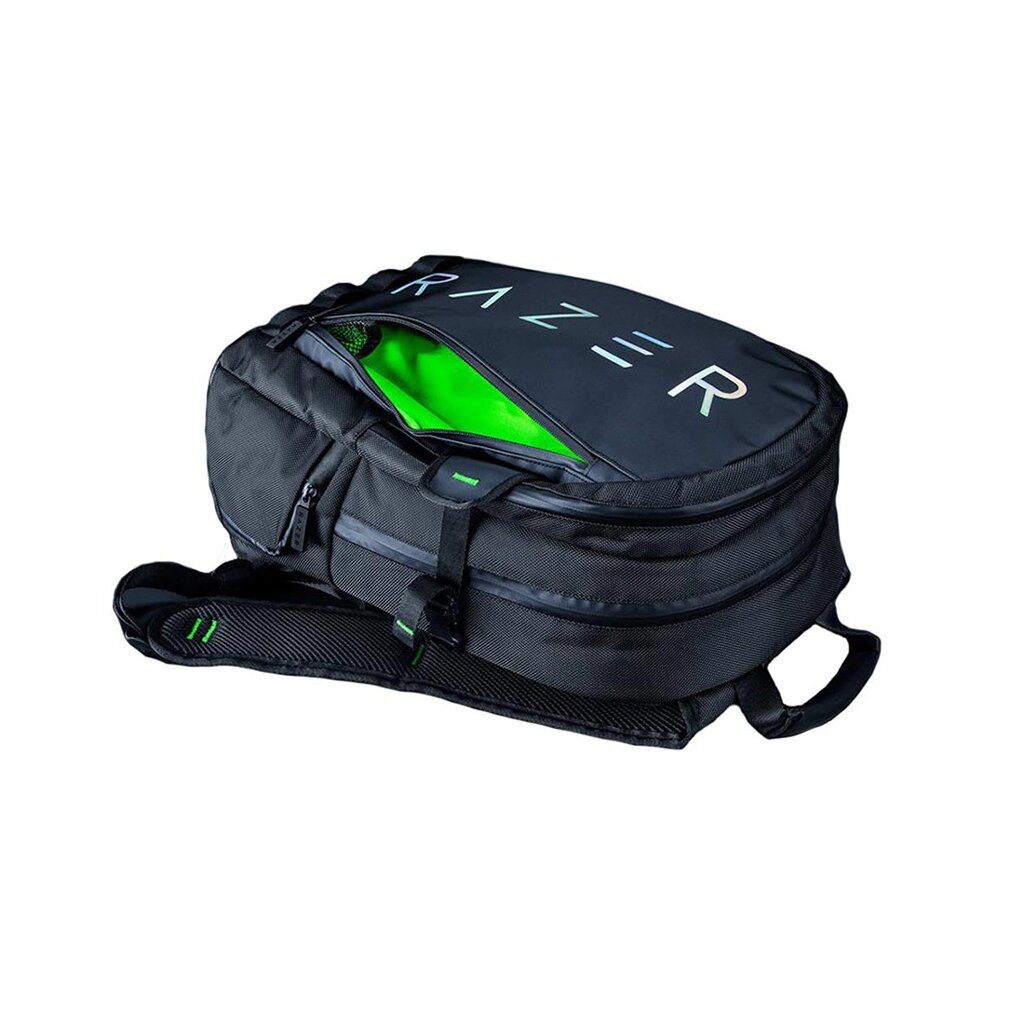 Рюкзак для геймера Razer Rogue Backpack 15.6” V3 - Chromatic от компании МИР ДОМА - фото 1