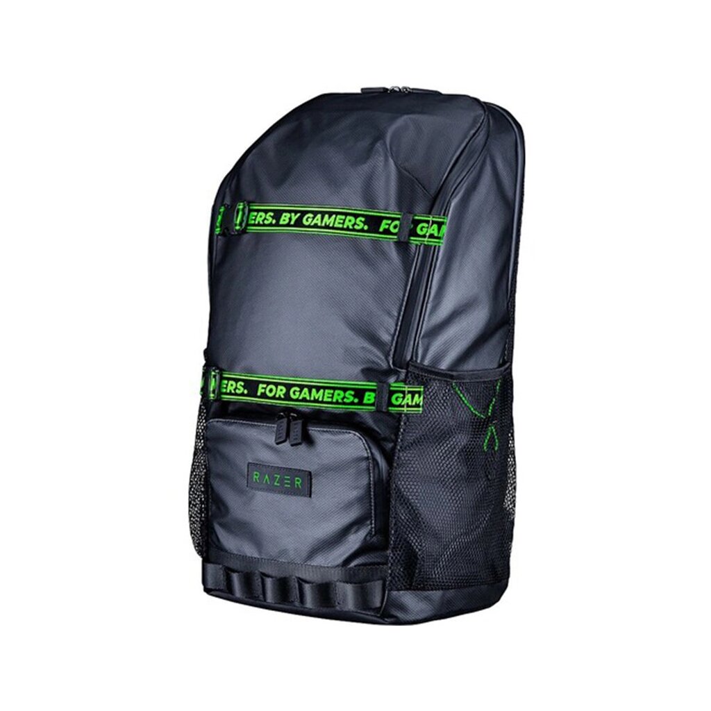 Рюкзак для геймера Razer Scout Backpack 15.6” от компании МИР ДОМА - фото 1