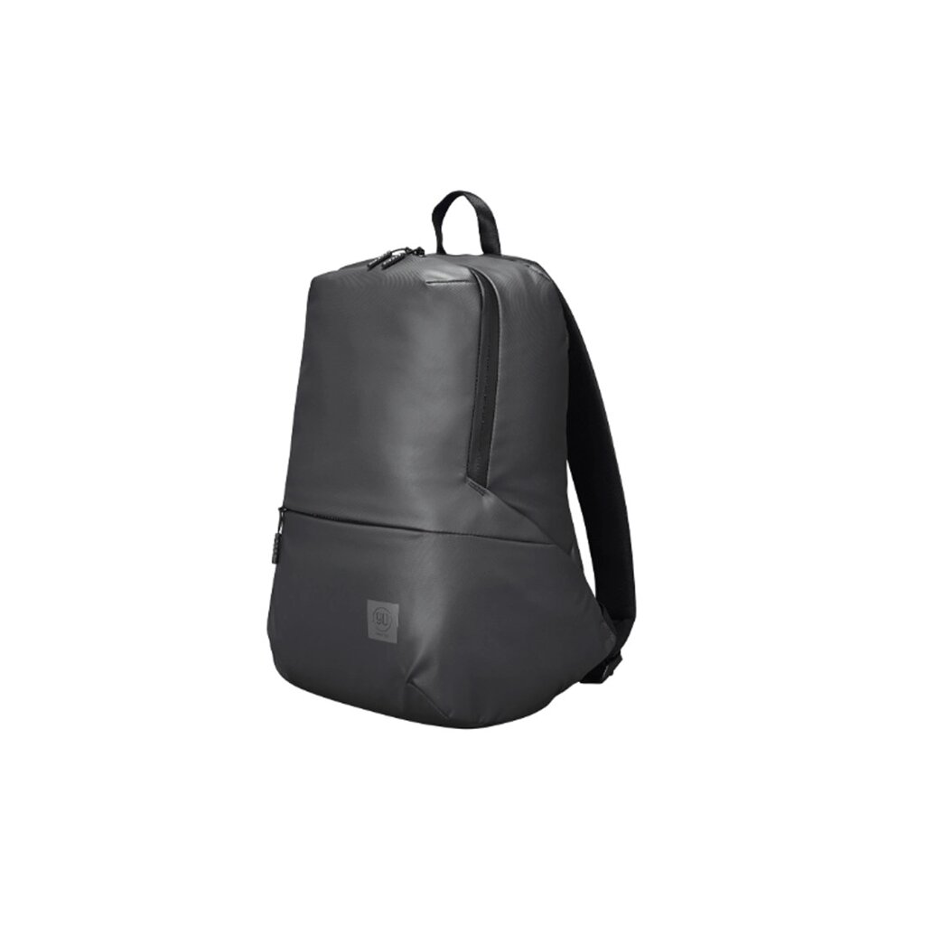 Рюкзак NINETYGO Sports Leisure Backpack, черный от компании МИР ДОМА - фото 1