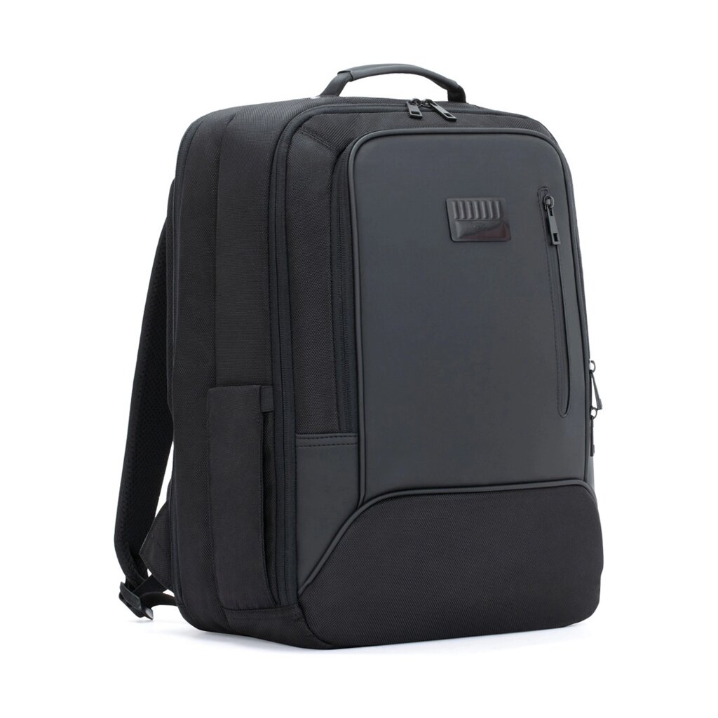 Рюкзак NINETYGO Ultra Large Business Backpack Black от компании МИР ДОМА - фото 1