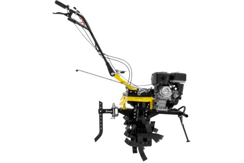 Сельскохозяйственная машина (мотоблок) HUTER MK-11000