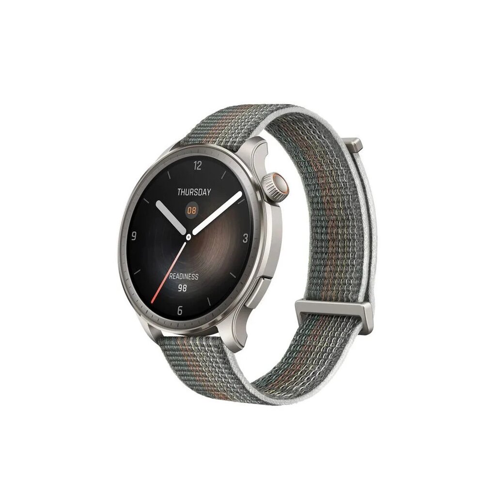 Смарт часы Amazfit Balance A2287 Sunset Grey от компании МИР ДОМА - фото 1