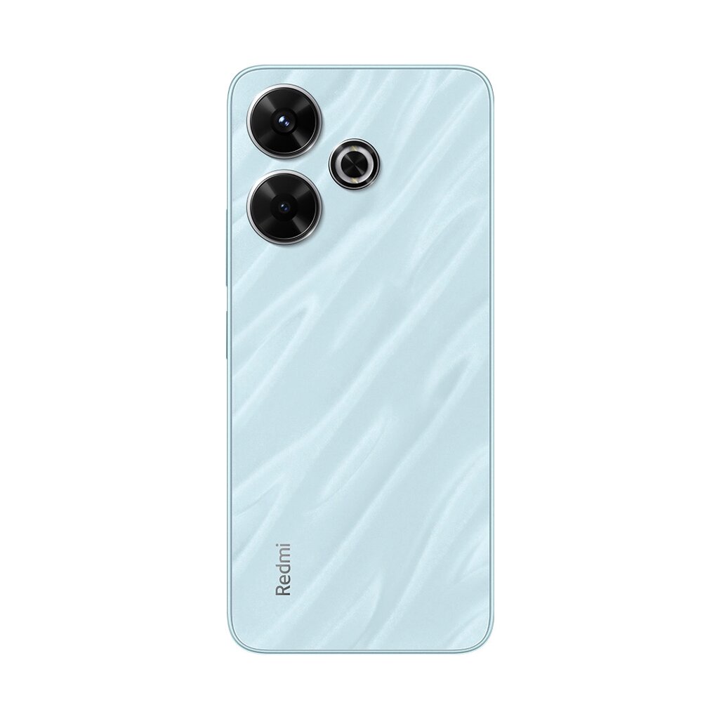 Смартфон Redmi 13 (6GB RAM 128GB ROM) Ocean Blue от компании МИР ДОМА - фото 1