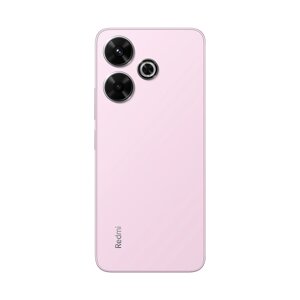 Смартфон redmi 13 (6GB RAM 128GB ROM) pearl pink