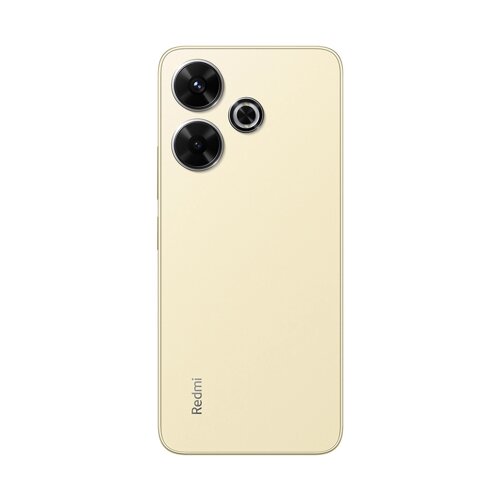 Смартфон redmi 13 (8GB RAM 128GB ROM) sandy gold