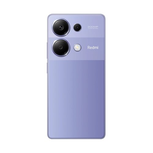 Смартфон Redmi Note 13 Pro (12GB RAM 512GB ROM) Lavender Purple